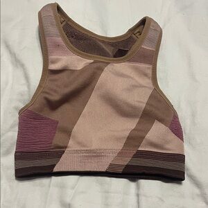 Nike Women's Colorblock Sports Bra